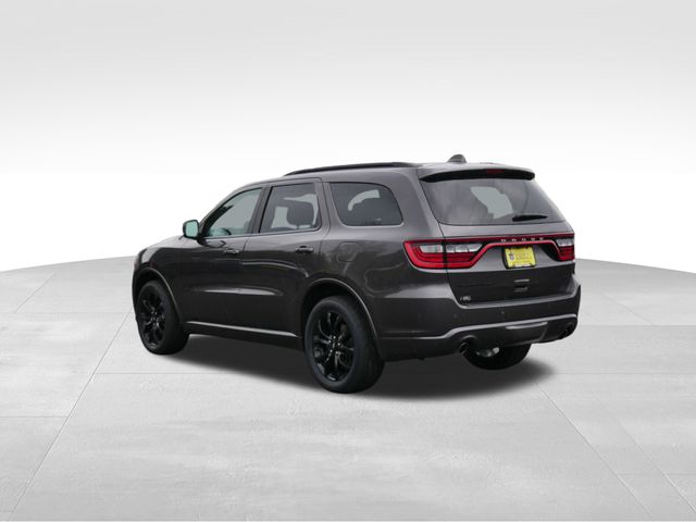2020 Dodge Durango GT Plus photo 5