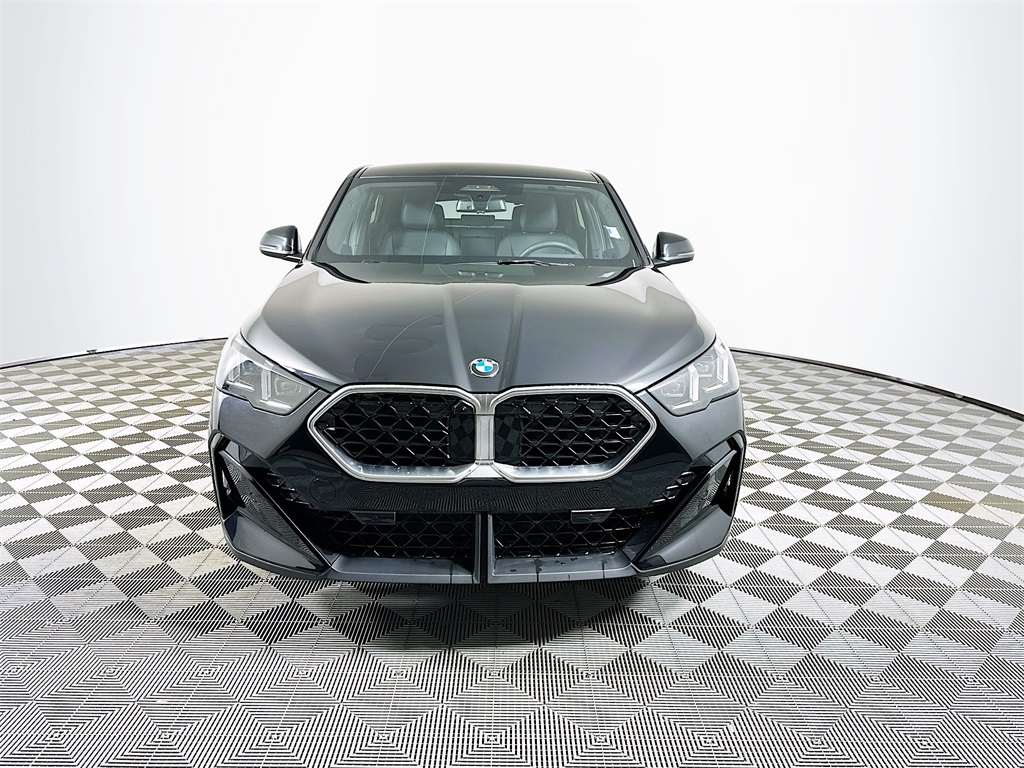 2025 Bmw X2 xDrive28i photo 2