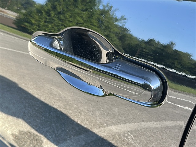 2025 Honda Pilot TrailSport photo 4