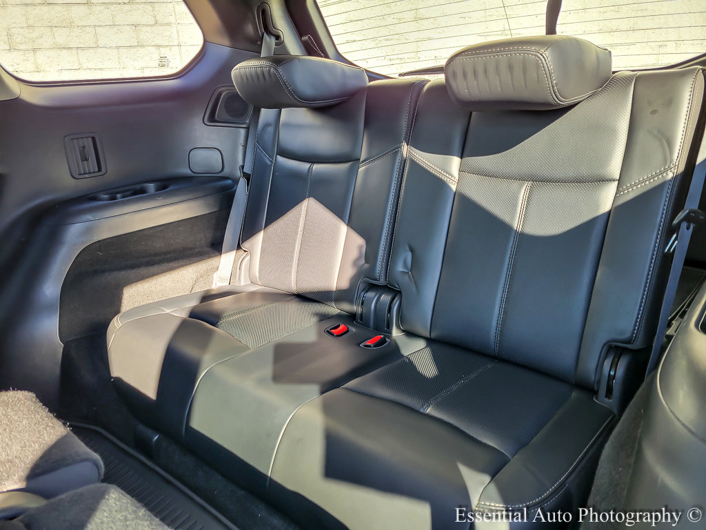 2019 NISSAN PATHFINDER - Image 11