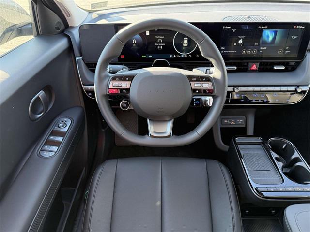 2025 Hyundai Ioniq 5 SEL photo 2