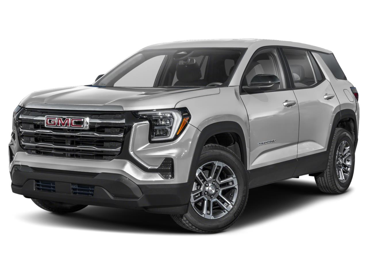 2026 GMC Terrain AT4's photo