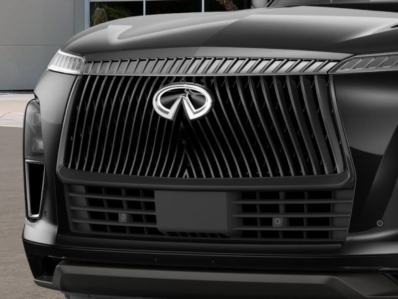 2026 Infiniti QX80 photo 8