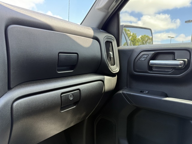 2022 Chevrolet Silverado 1500 Custom Trail Boss photo 25