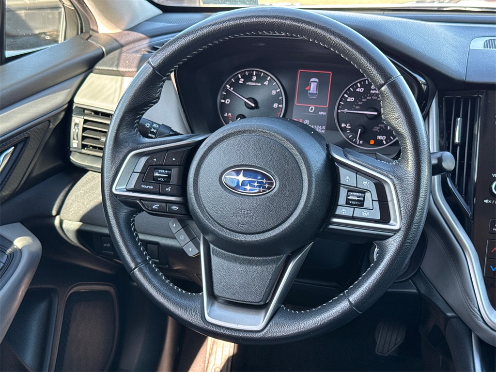 2022 Subaru Outback Premium photo 23
