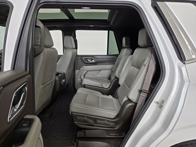 2021 Gmc Yukon SLT photo 17