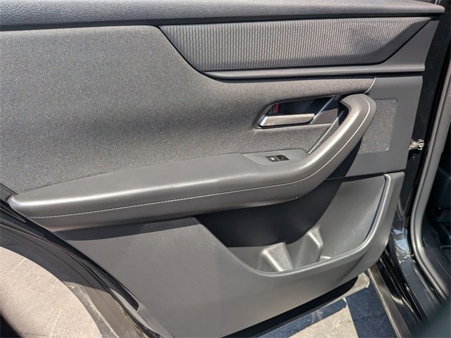 2025 Mazda CX-90 Select photo 28