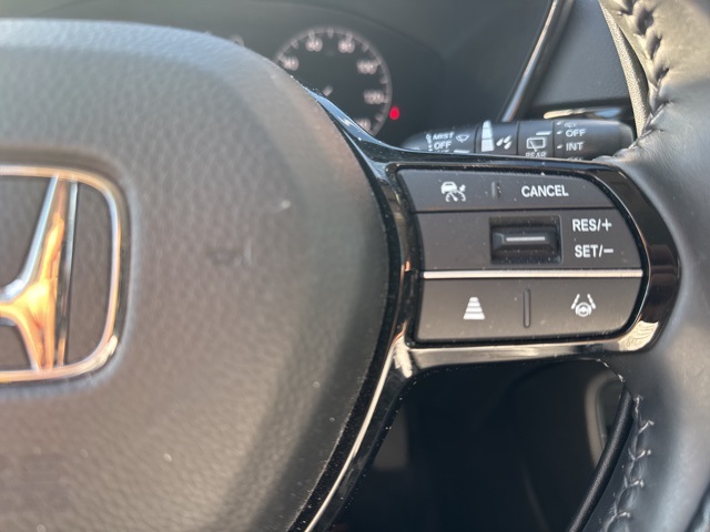 2023 Honda CR-V EX-L photo 16