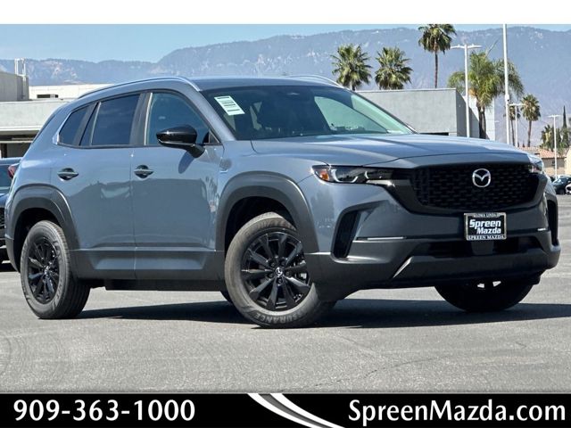 2025 Mazda CX-50 Preferred's photo