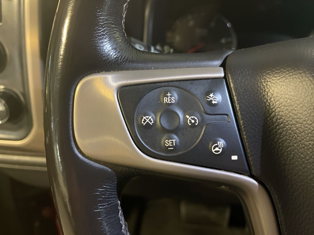 2018 Gmc Sierra 2500 Denali photo 18