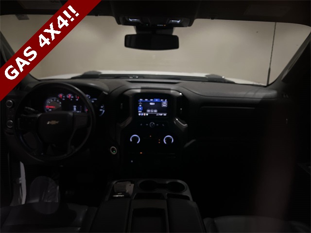 2024 Chevrolet Silverado 2500HD Work Truck photo 15