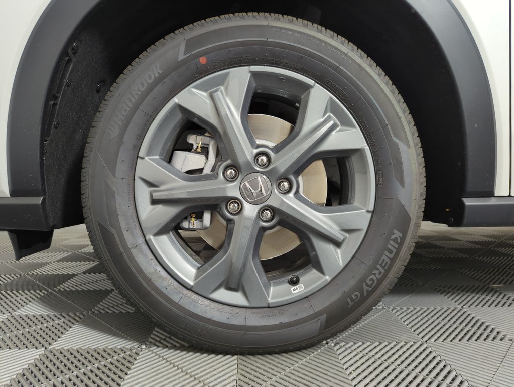 2026 Honda HR-V LX photo 10