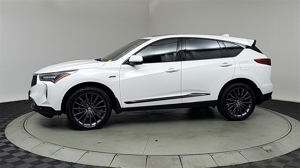 2024 Acura RDX A-Spec Advance photo 8