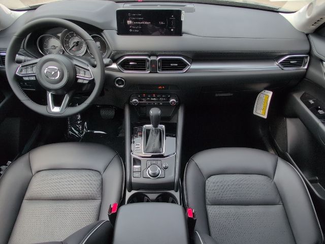 2025 Mazda CX-5 2.5 Select photo 11