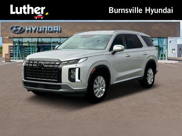 2025 Hyundai Palisade SEL's photo