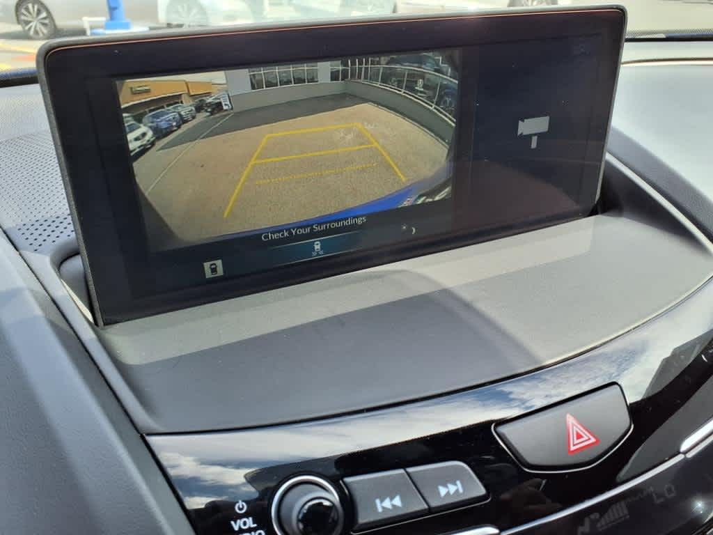 2025 Acura RDX A-Spec Advance photo 21