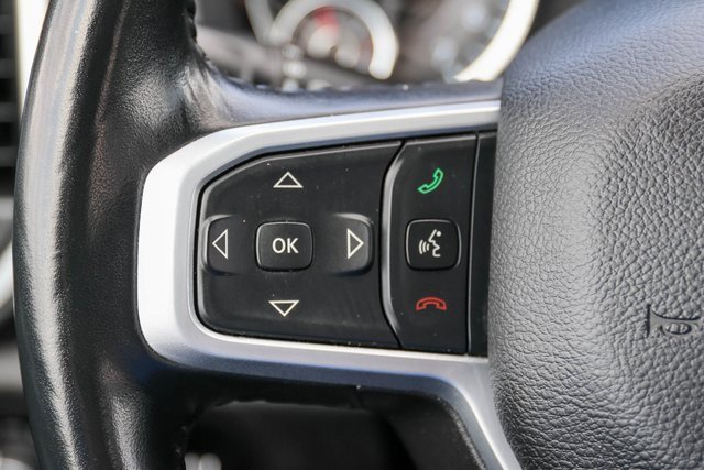 2023 Ram 1500 Big Horn Lone Star photo 25