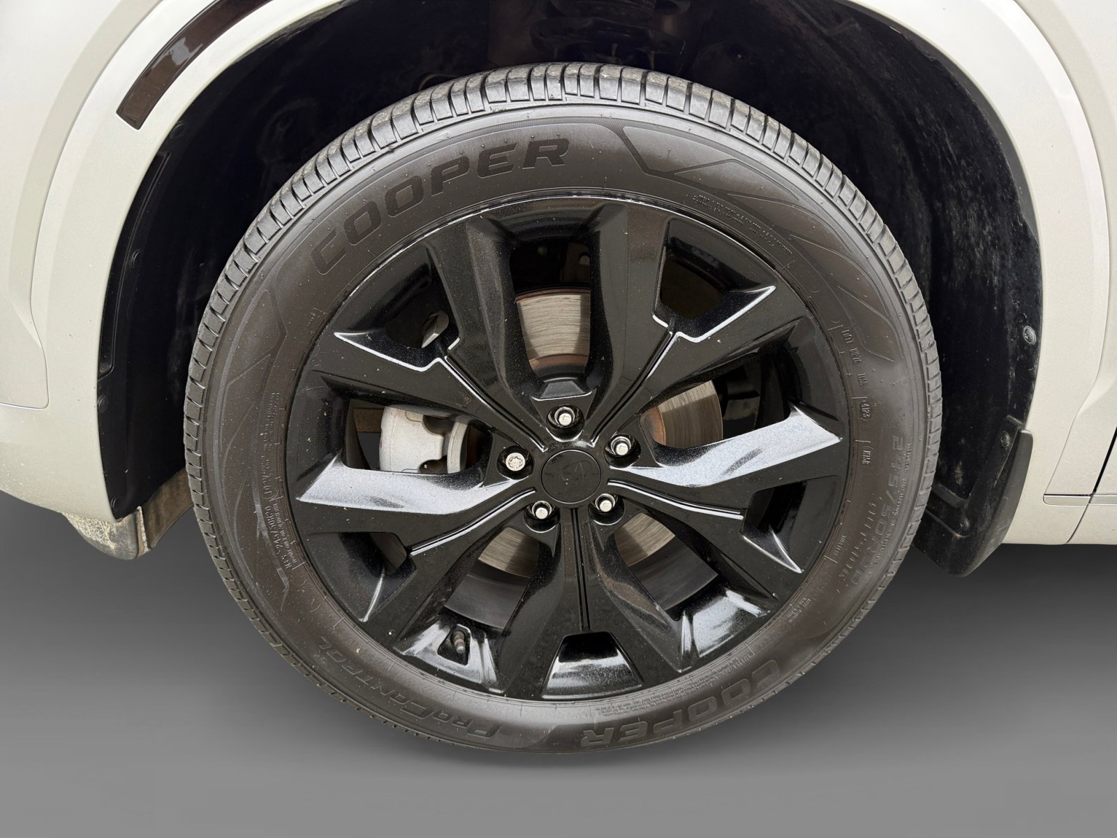 2022 Hyundai Palisade Limited photo 8