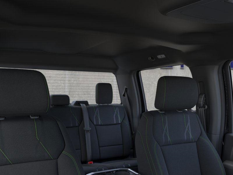 2025 Ford F-150 STX photo 22