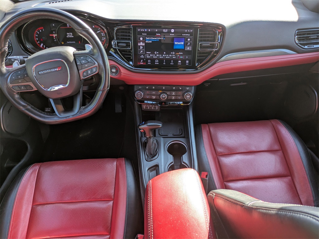 2021 Dodge Durango R/T photo 14