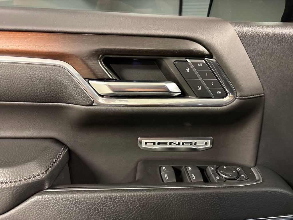 2024 Gmc Sierra 1500 photo 17