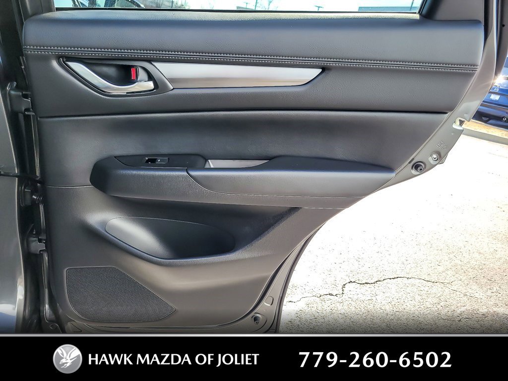 2025 MAZDA CX-5 - Image 19