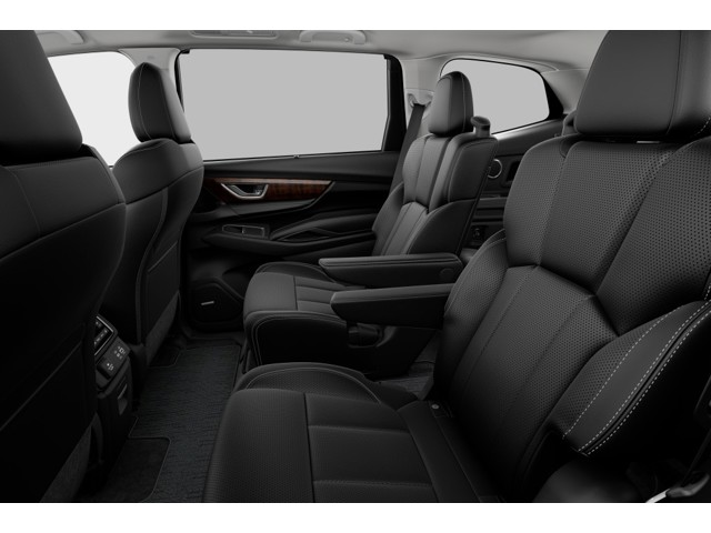 2025 Subaru Ascent Touring photo 17