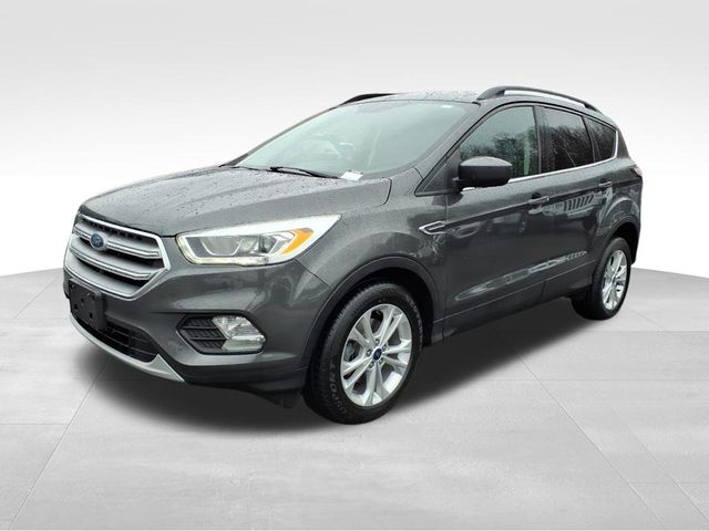 2017 Ford Escape SE photo 2