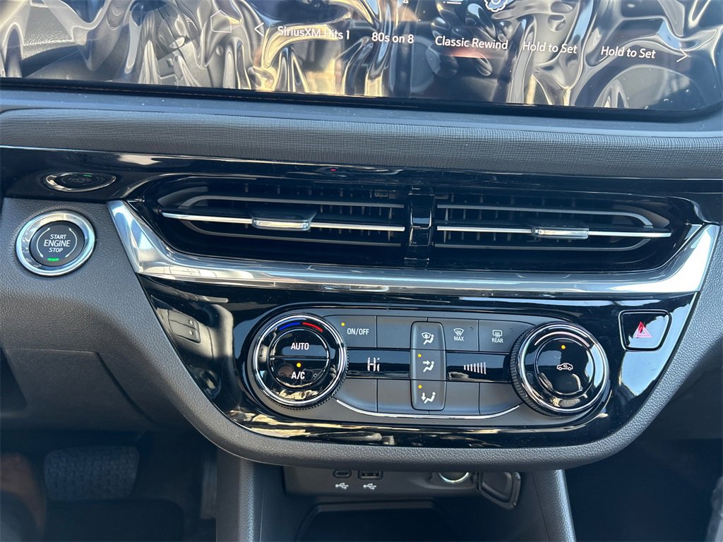 2026 BUICK ENVISTA - Image 23