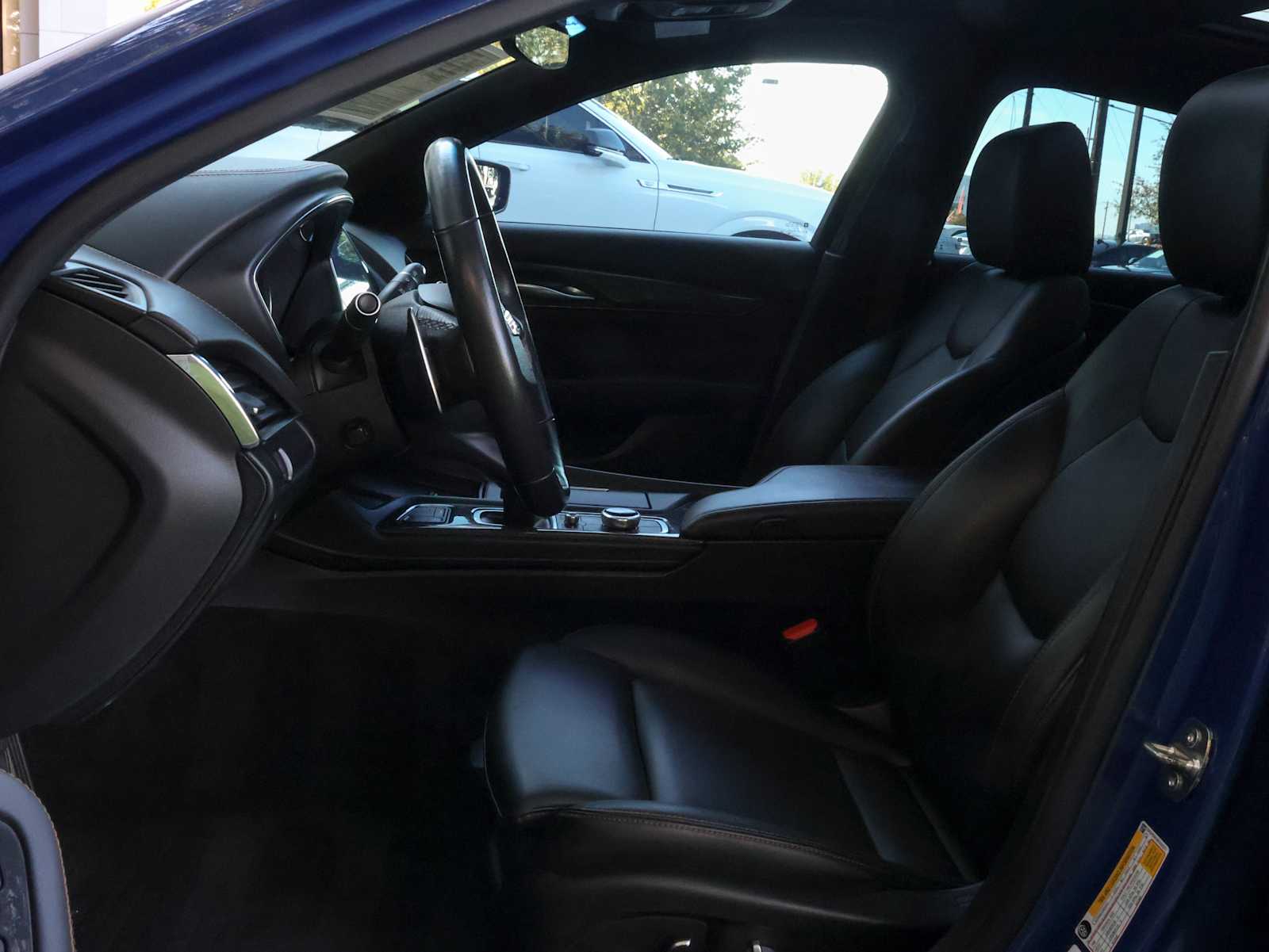 Image of Certified Pre-Owned 2024 Cadillac CT5