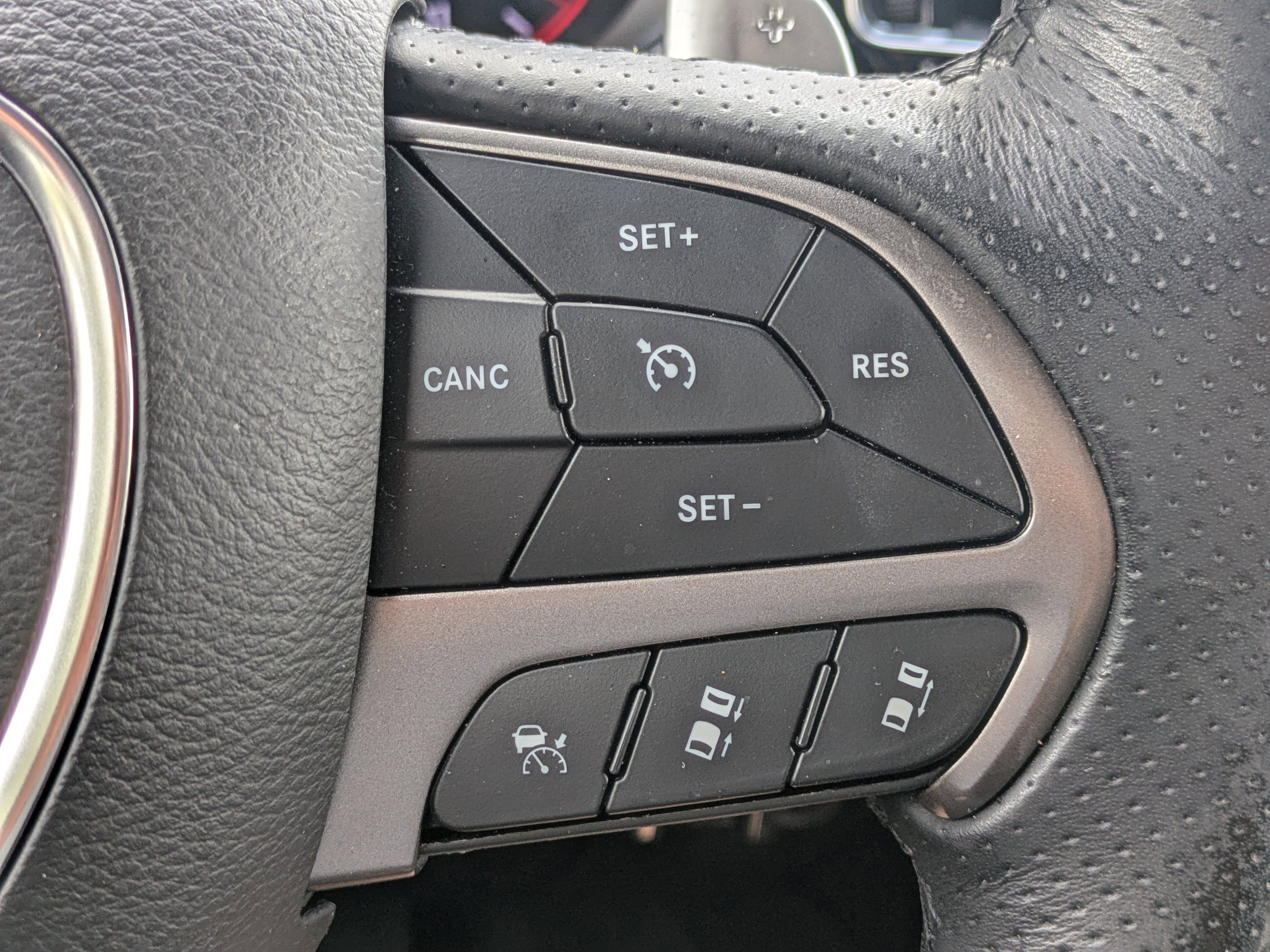 2021 Dodge Durango Citadel photo 21