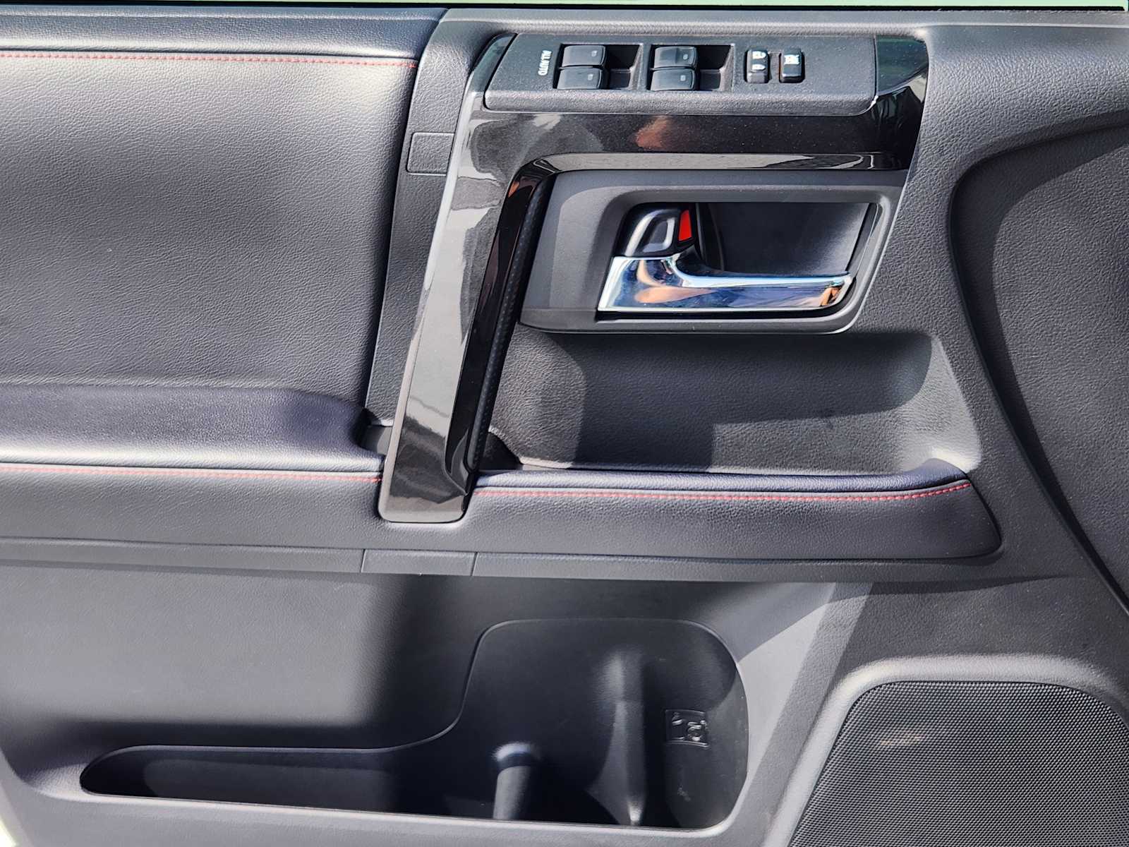 2023 Toyota 4Runner TRD Pro photo 21