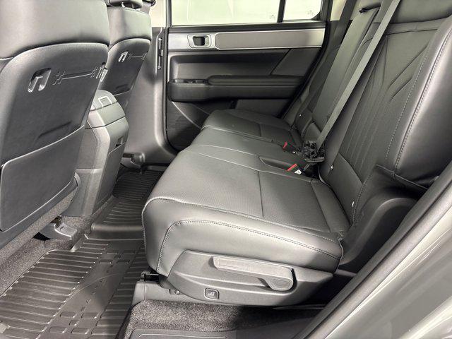 2026 Hyundai Santa Fe SEL photo 13