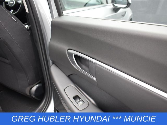 2025 Hyundai Sonata SEL photo 32