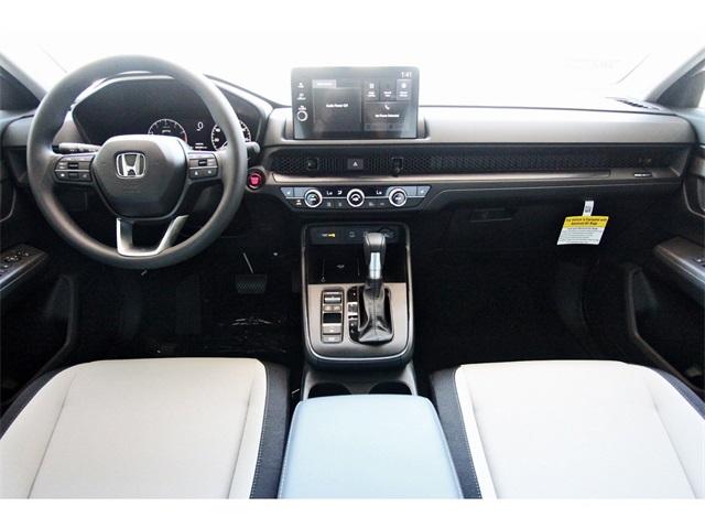 2026 Honda CR-V EX photo 8