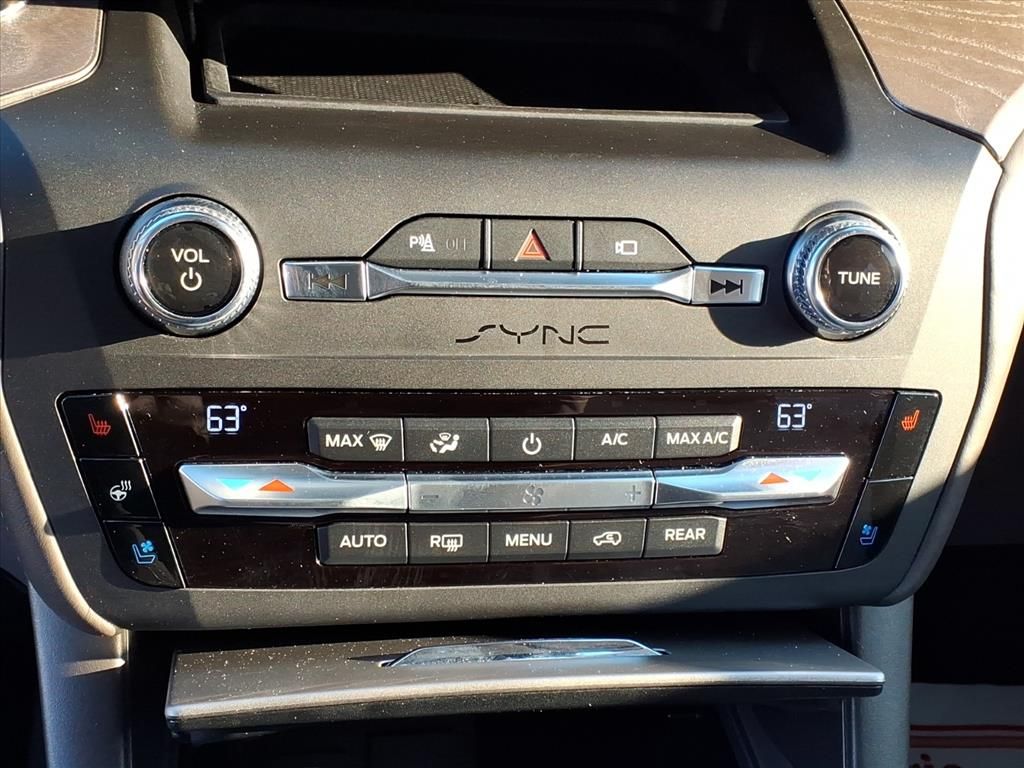 2020 FORD EXPLORER - Image 13