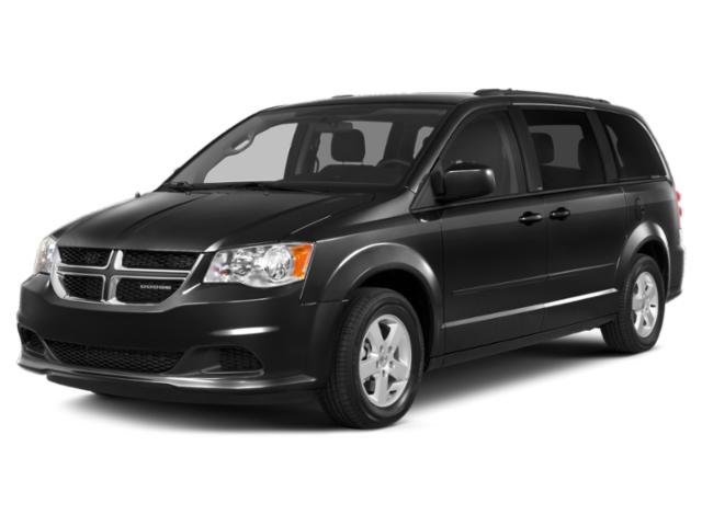 2015 Dodge Grand Caravan SXT's photo