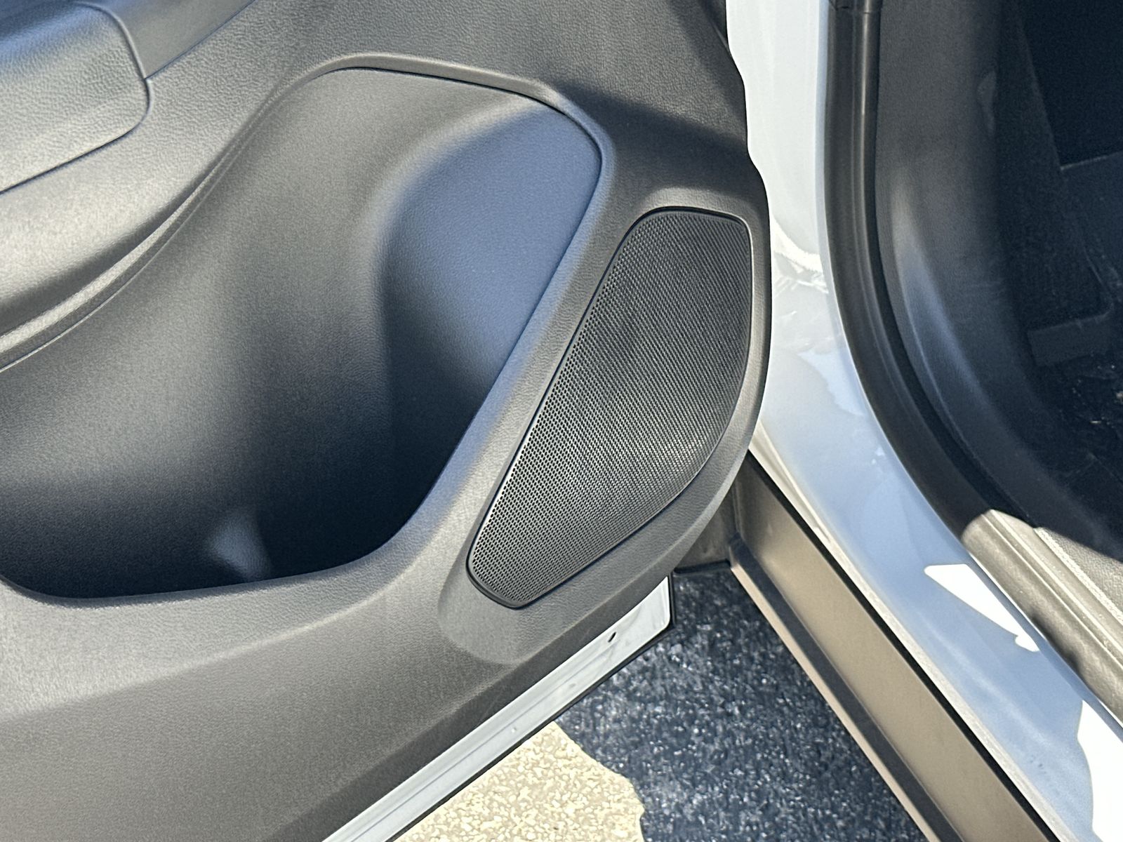 2026 Chevrolet Trailblazer LS photo 19