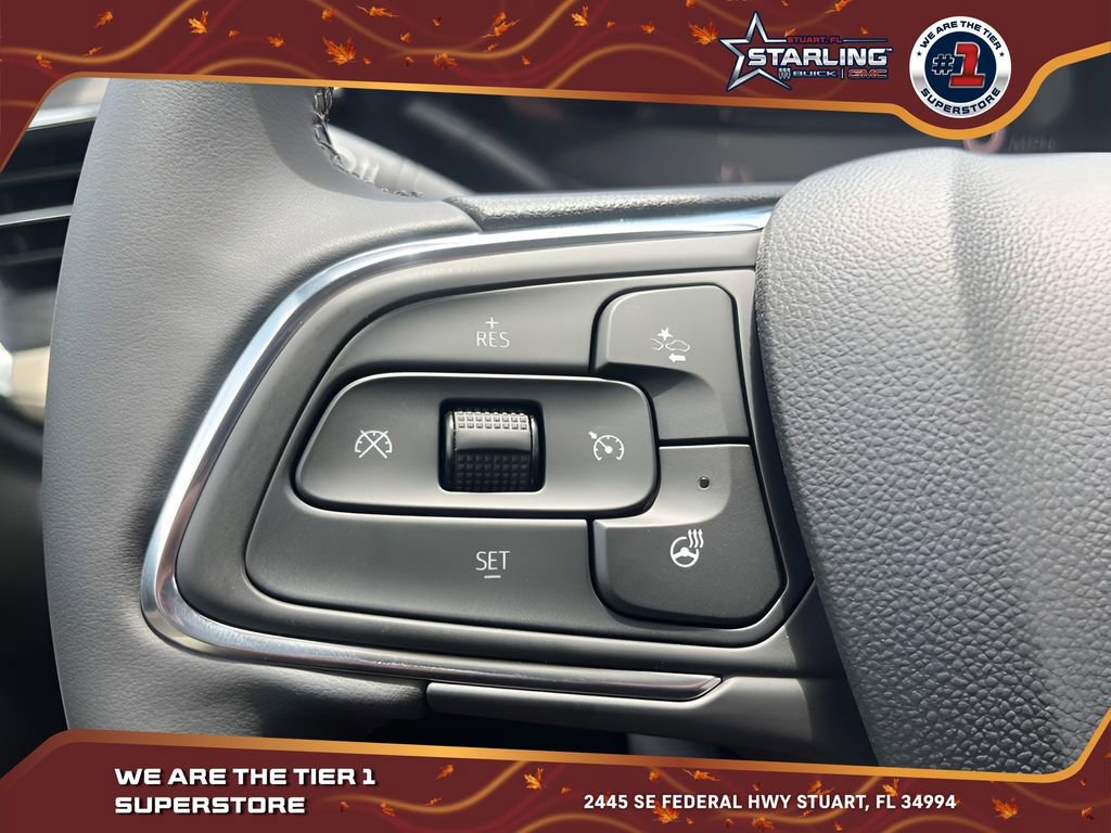 2026 Buick Encore GX Sport Touring photo 24