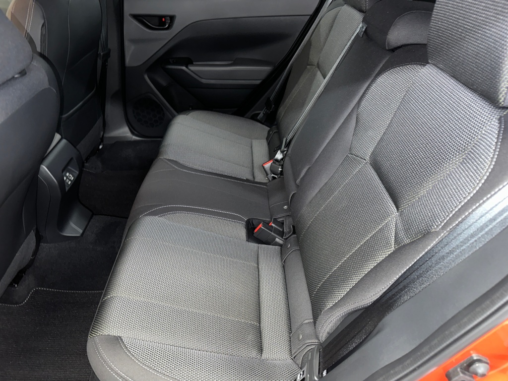 2024 Subaru Crosstrek Premium photo 12