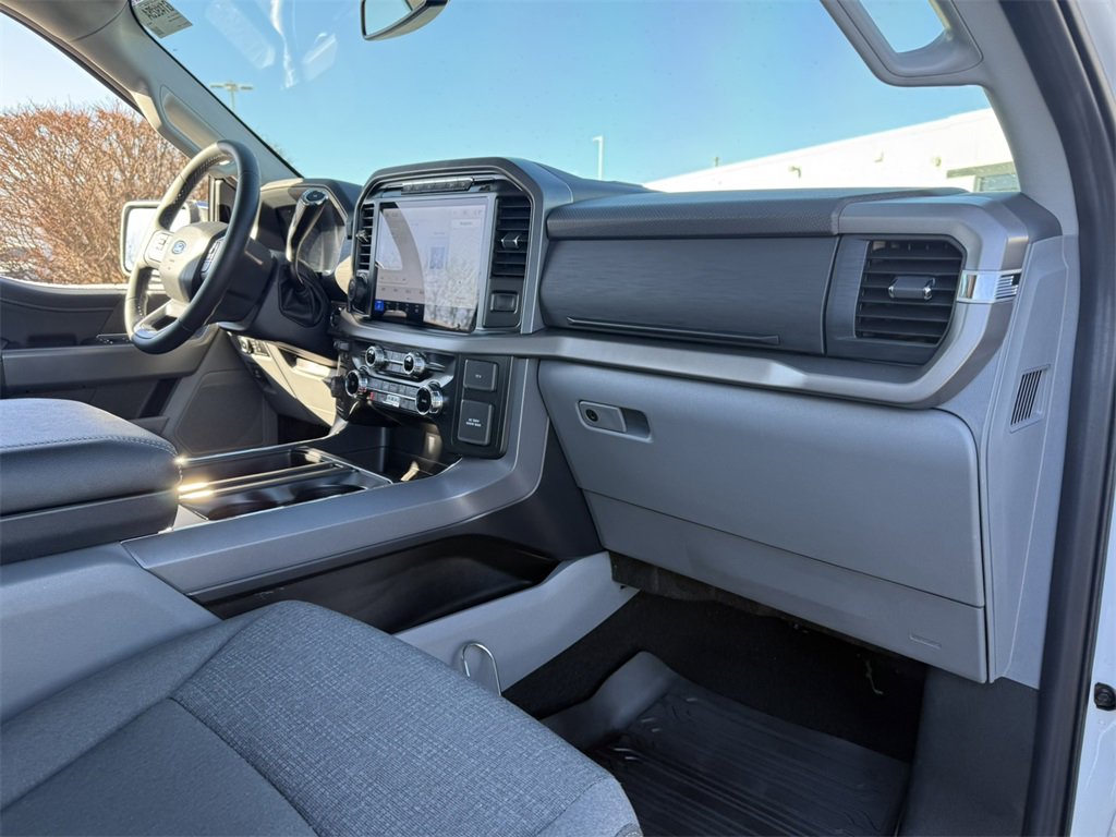 2024 FORD F-150 - Image 38