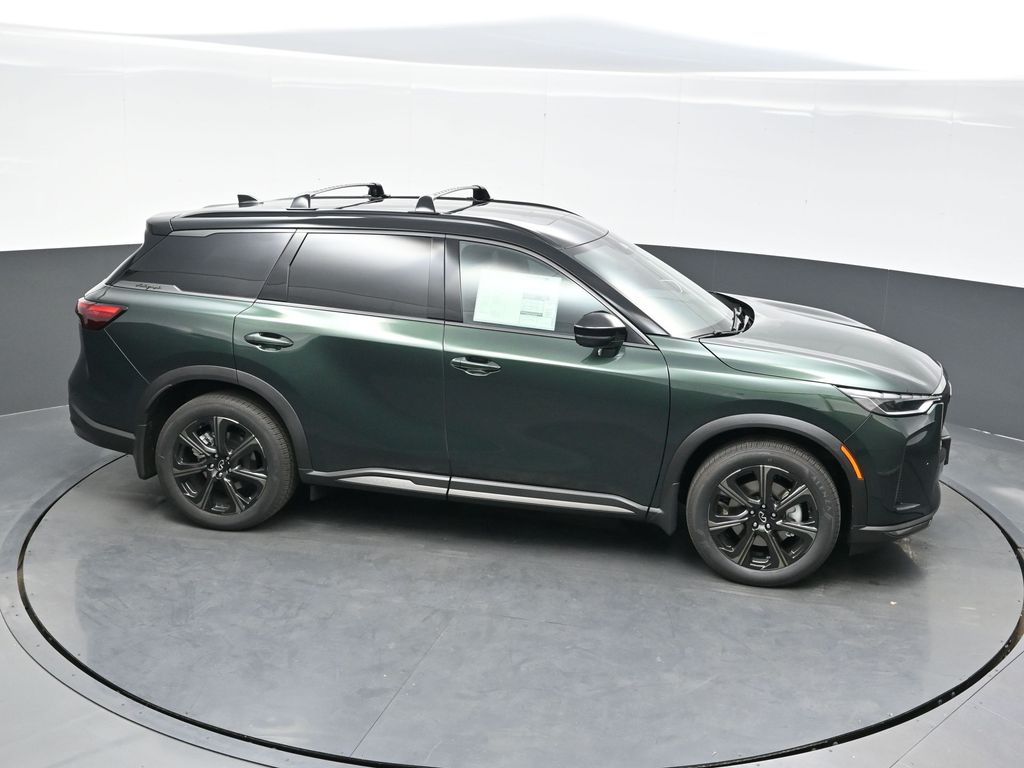 2026 Infiniti QX60 Autograph photo 41