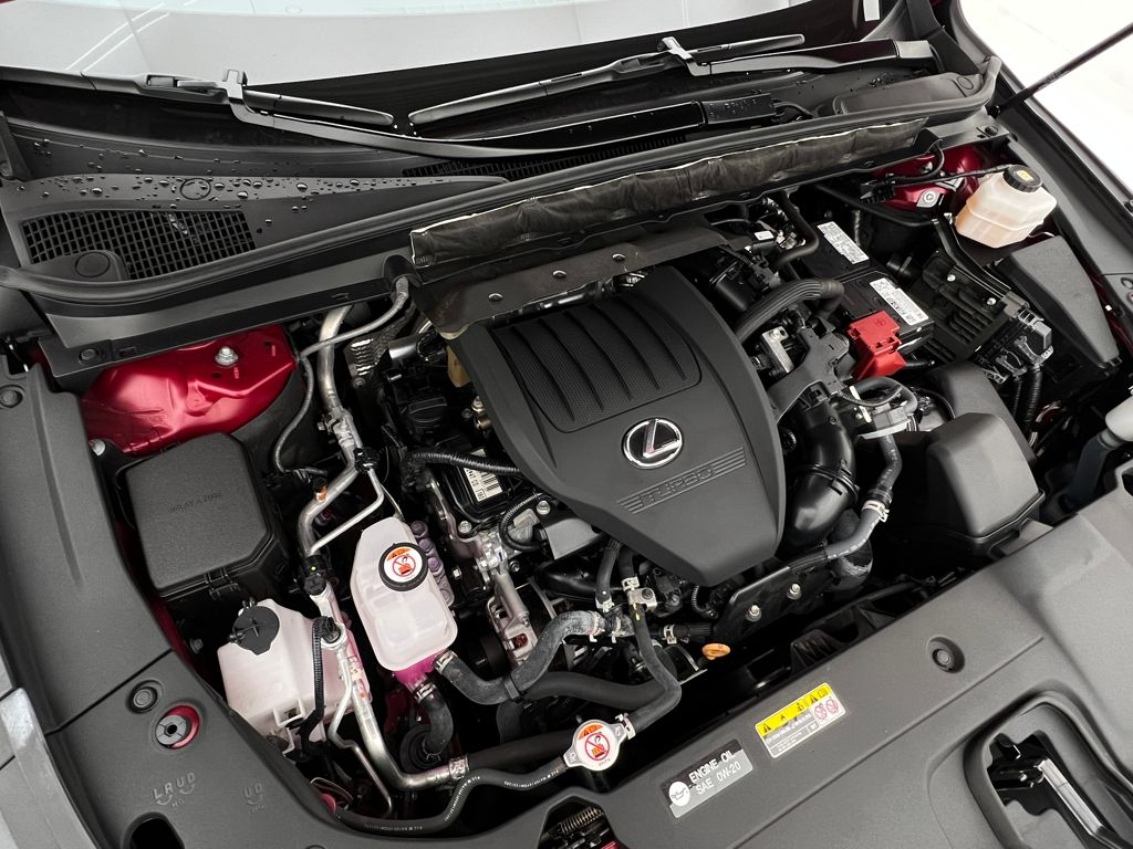 2023 Lexus RX 350 photo 28