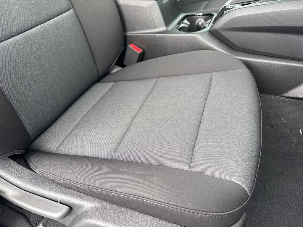 2025 Chevrolet Colorado LT photo 22