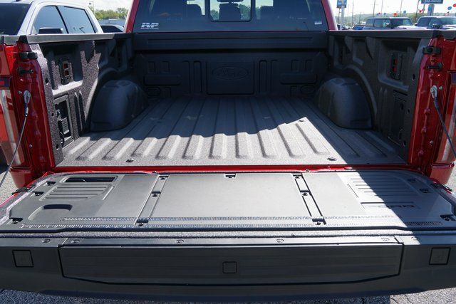 2025 FORD F-150 - Image 37