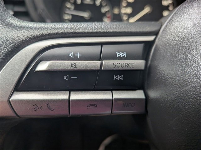 2023 Mazda CX-30 2.5 photo 18