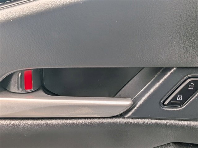 2025 Mazda CX-30 2.5 Select Sport photo 11