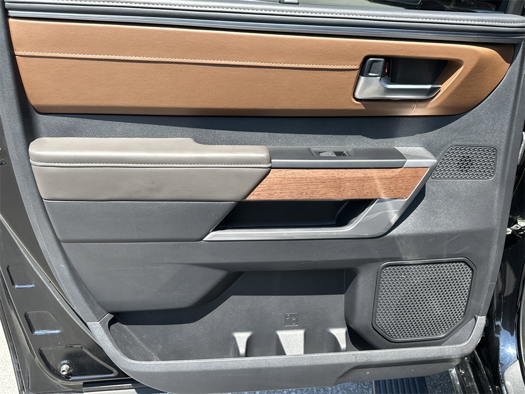 2023 Toyota Tundra 1794 Edition photo 29