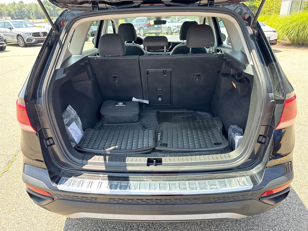 2022 Volkswagen Taos S photo 22