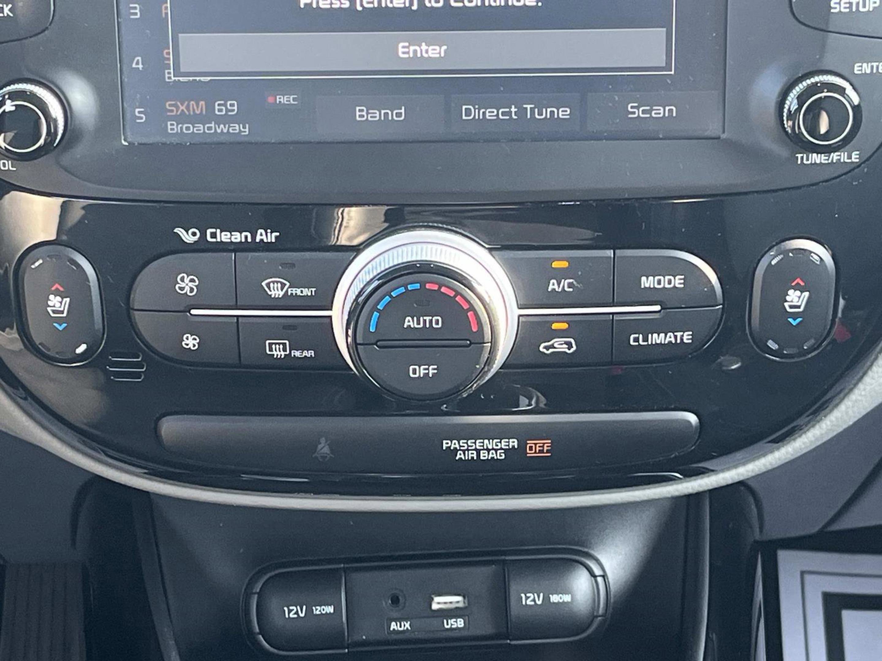 2019 Kia Soul Plus photo 14